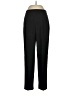 Milly Solid Black Dress Pants Size 6 - photo 1