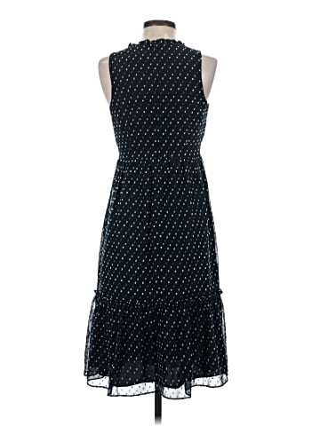 Ann Taylor LOFT Outlet Casual Dress (view 2)