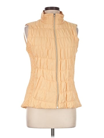 Christopher & Banks Vest (view 1)
