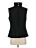Calvin Klein 100% Polyester Black Vest Size S - photo 1