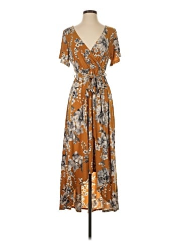 West Kei Casual Dress (view 1)