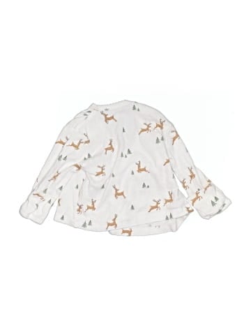 Elegant Baby Long Sleeve Blouse (view 2)
