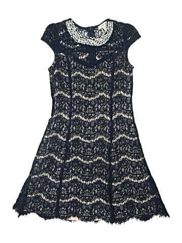 Monteau Girl Dress (view 1)