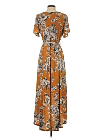 West Kei Casual Dress (view 2)