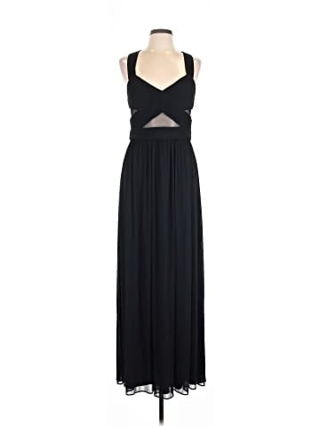 Betsy & Adam Cocktail Dress (view 1)