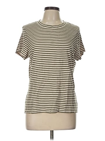 Sanctuary Short Sleeve T-Shirt (view 1)