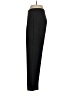 Milly Solid Black Dress Pants Size 6 - photo 5