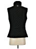 Calvin Klein 100% Polyester Black Vest Size S - photo 2