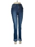 Just Black Blue Jeans Size 28 waist - photo 1