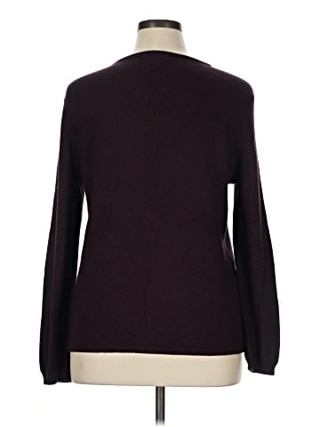 Honey Punch Pullover Sweater (view 2)