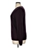 Honey Punch Burgundy Pullover Sweater Size XL - photo 5