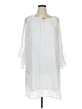 Indigo Rose Casual Dress