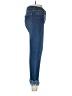 Just Black Blue Jeans Size 28 waist - photo 4