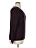 Honey Punch Burgundy Pullover Sweater Size XL - photo 4