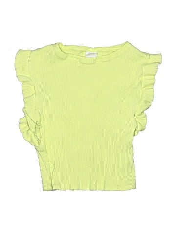 Zara Short Sleeve Top (view 1)