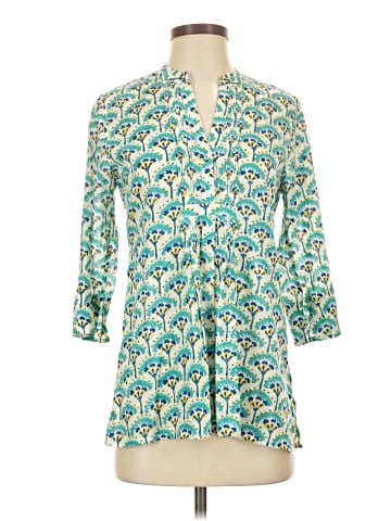 Roberta Roller Rabbit Casual Dress (view 1)