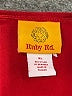 Ruby Rd. Red Sleeveless T-Shirt Size XL - photo 7