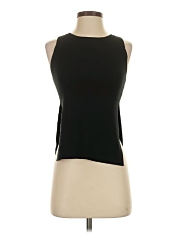 Crescent Short Sleeve Blouse (view 1)