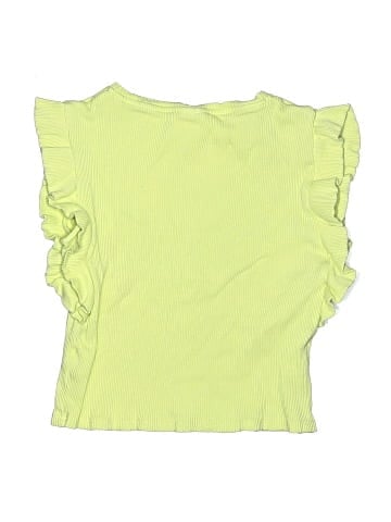 Zara Short Sleeve Top (view 2)