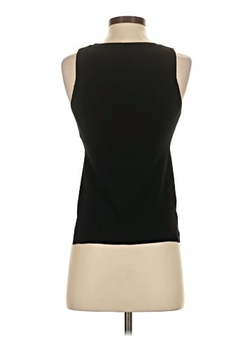 Crescent Short Sleeve Blouse (view 2)