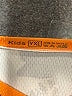 Unbranded Orange 3/4 Sleeve T-Shirt Size XL (kids) - photo 3
