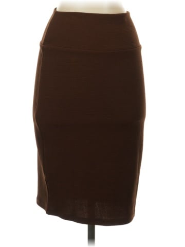 Lularoe Casual Skirt (view 2)