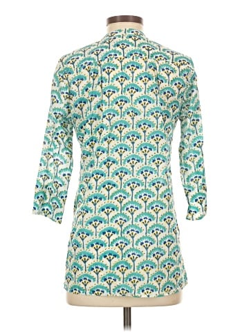 Roberta Roller Rabbit Casual Dress (view 2)