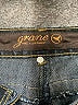 Grane Blue Jeans Size 7 - photo 7