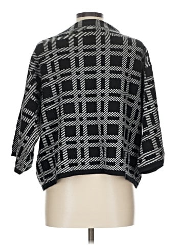 Sioni 3/4 Sleeve Blouse (view 2)