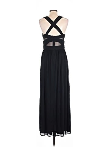 Betsy & Adam Cocktail Dress (view 2)