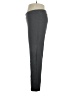 Purejill Solid Gray Active Pants Size L - photo 5