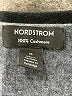 Nordstrom 100% Cashmere Black Cashmere Pullover Sweater Size M - photo 4
