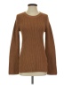 Everlane 100% Cotton Brown Pullover Sweater Size S - photo 1