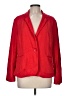 Adrianna Papell Red Blazer Size M (estimated) - photo 1