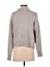 Design 365 Tweed Gray Cardigan Size S - photo 2