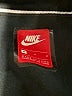 Nike Black Track Jacket Size M - photo 6