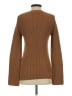 Everlane 100% Cotton Brown Pullover Sweater Size S - photo 2