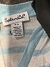 Splendid Blue Dress Size 5 - 6 - photo 3