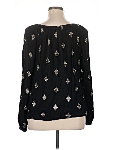 Velvet by Graham & Spencer Long Sleeve T-Shirt (view 2)