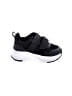 Athletic Works Black Sneakers Size 2 (baby) - photo 1
