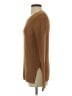Everlane 100% Cotton Brown Pullover Sweater Size S - photo 5
