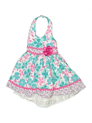 Sweet Heart Rose Dress (view 1)