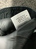 10 Tree 100% Tencel Solid Black Shorts Size XS - photo 4