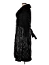 Karen Millen Black Coat Size 6 - photo 5