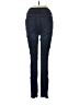 KANCAN JEANS Solid Blue Jeans Size 7 - photo 2