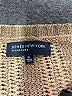 Jones New York Signature Tweed Tan Pullover Sweater Size XL - photo 7