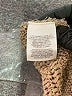 Jones New York Signature Tweed Tan Pullover Sweater Size XL - photo 8
