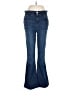 1822 Denim Blue Jeans Size 8 (petite) - photo 1