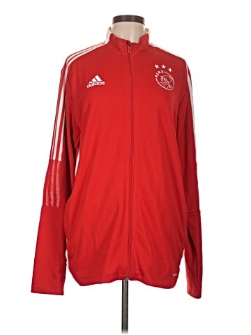 Adidas Cardigan (view 1)