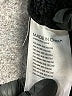 Club Monaco Black Pullover Sweater Size XS - photo 8